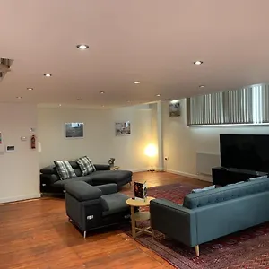 Charter House School Serviced - Hull Serviced Hsa Apartment
