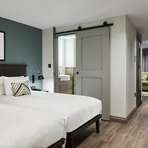 Hotel By Marriott Tower Bridge ****