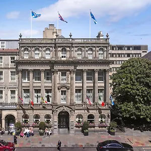 Intercontinental The George By Ihg Edimburgo