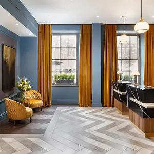 Courtyard By Marriott Edimburgo