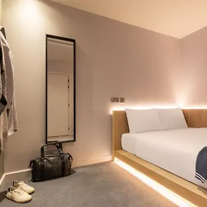 Hotel Zedwell Greenwich ***