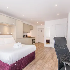 Apartamento Town Or Country - Canute 